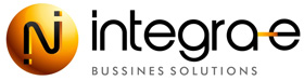 integra-e Logo